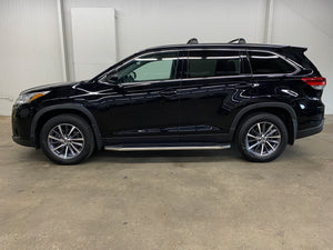 2019 Toyota Highlander XLE AWD
