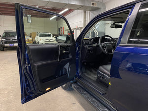 2017 Toyota 4Runner TRD Off-Road Premium