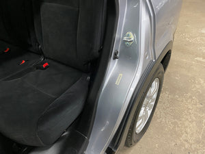 2005 Honda CR-V AWD Manual