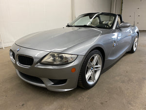 2006 BMW Z4 M Roadster
