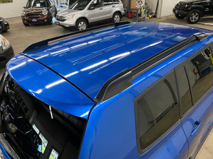 2008 Toyota Highlander 4WD