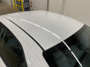 2014 Toyota Corolla L Manual
