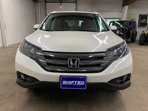 2014 Honda CR-V EX-L AWD