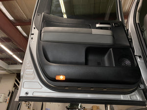 2008 Toyota Tundra Limited Crew Cab 4WD 5.7L