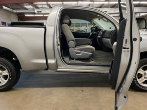 2007 Toyota Tundra Reg Cab 4WD 4.7L