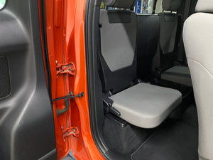 2017 Toyota Tacoma SR5 Access Cab 4WD 2.7L