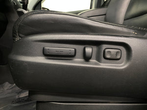 2009 Honda Pilot Touring AWD