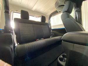 2012 Jeep Wrangler Sport 4WD Manual