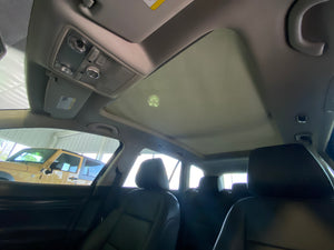 2013 Volkswagen Jetta Sportwagen TDI Manual