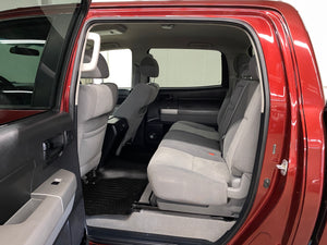 2008 Toyota Tundra SR5 Crew Cab 5.7L TRD