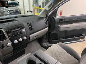 2010 Toyota Tundra Regular Cab Short Bed 4.6