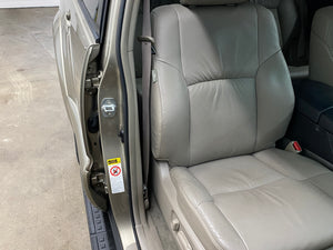 2008 Toyota 4Runner Limited V8 4WD