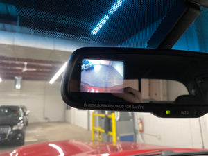 2011 Toyota Tacoma Access Cab 4.0L 4WD TRD Sport