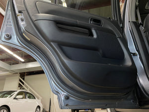 2006 Honda CR-V EX SE AWD