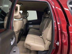 2007 Toyota Tundra Double Cab Limited