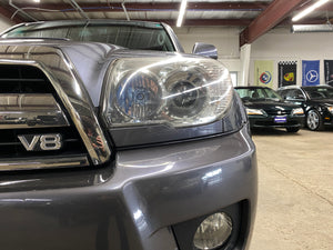 2006 Toyota 4Runner Sport 4.7L 4WD