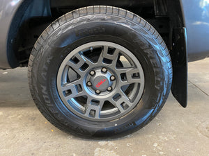 2010 Toyota Tacoma Access Cab 4.0 4WD Manual