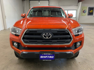 2017 Toyota Tacoma SR5 Access Cab 4WD 2.7L