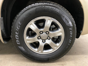 2004 Toyota Highlander V6 AWD 3rd Row