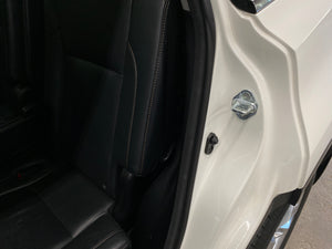 2016 Toyota Highlander AWD Limited Platinum