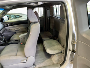 2009 Toyota Tacoma Access Cab 4WD V6