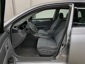2007 Toyota Avalon XL