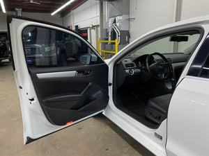 2013 Volkswagen Passat TDI SE DSG