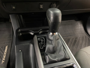 2017 Toyota Tacoma SR5 Access Cab 4WD 2.7L