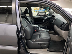 2006 Toyota 4Runner Sport 4.7L 4WD