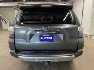 2014 Toyota 4Runner Trail 4WD
