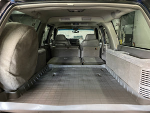 1996 Chevrolet Suburban K2500 4WD 7.4L