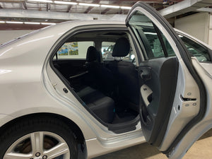 2013 Toyota Corolla S