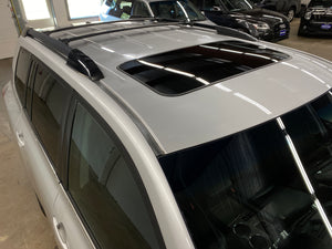 2012 Toyota Highlander SE AWD