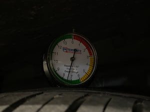 2005 Chevrolet Corvette Coupe Manual