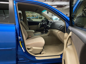 2008 Toyota Highlander 4WD