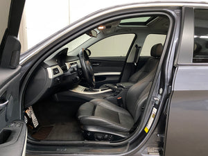 2007 BMW 335I Manual RWD