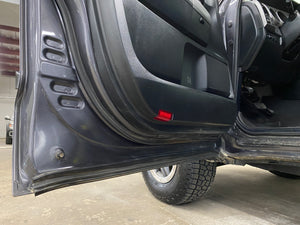 2012 Toyota Tundra 4WD 5.7L Crew Cab
