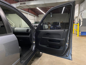 2006 Honda CR-V EX SE AWD