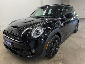 2020 Mini Cooper S