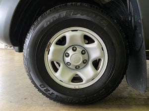 2009 Toyota Tacoma Access Cab 4WD V6