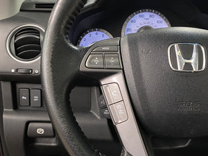 2009 Honda Pilot Touring AWD