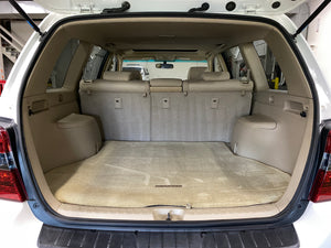 2007 Toyota Highlander V6 4WD