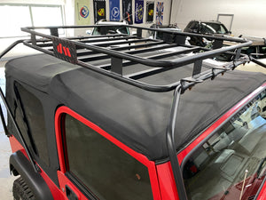 2005 Jeep Wrangler X