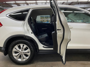 2014 Honda CR-V EX-L AWD