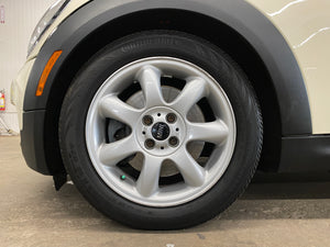 2009 Mini Cooper S