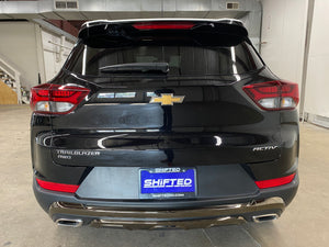 2023 Chevrolet Trailblazer AWD ACTV
