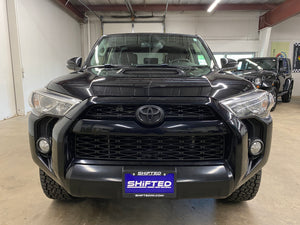 2018 Toyota 4Runner TRD Off-Road Premium