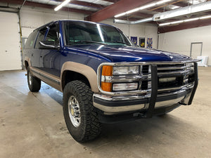 1996 Chevrolet Suburban K2500 4WD 7.4L