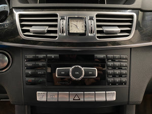 2015 Mercedes-Benz E350 4Matic