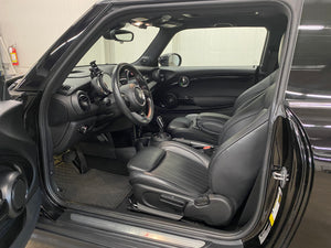 2020 Mini Cooper S